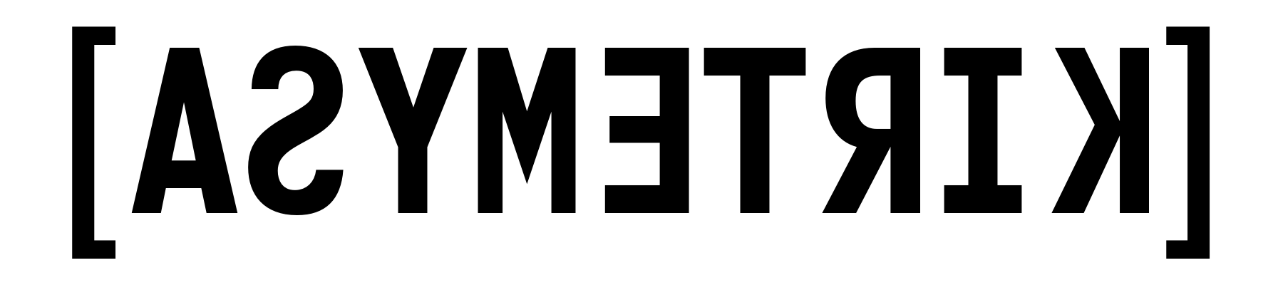 Asymetrik — Laboratoire d'expérimentation indépendant